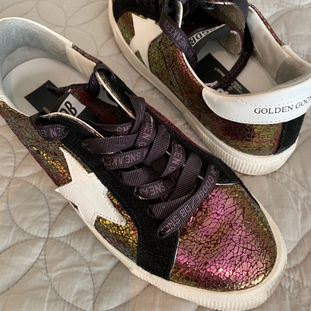 Golden Goose Deluxe Brand May